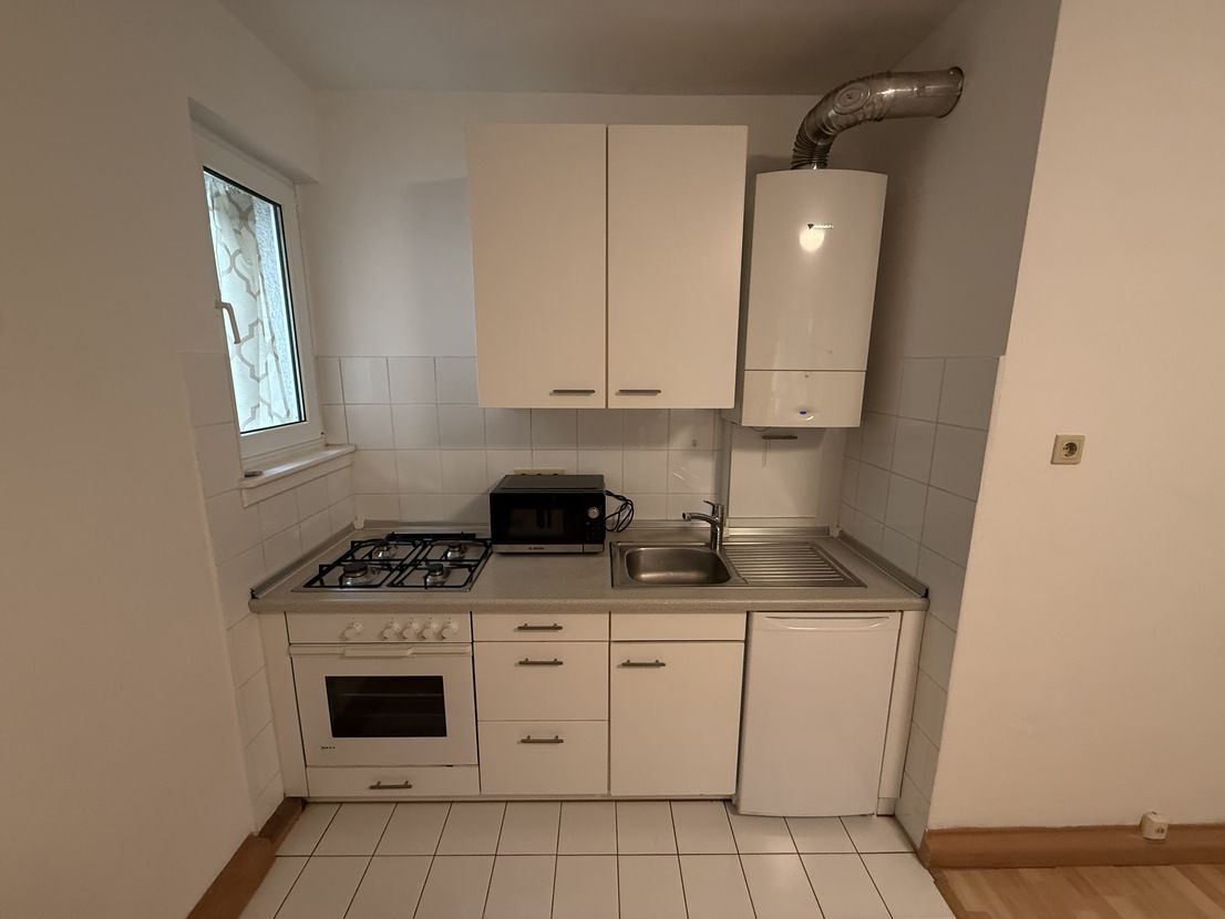Wohnung Stalburgstraße in Frankfurt am Main