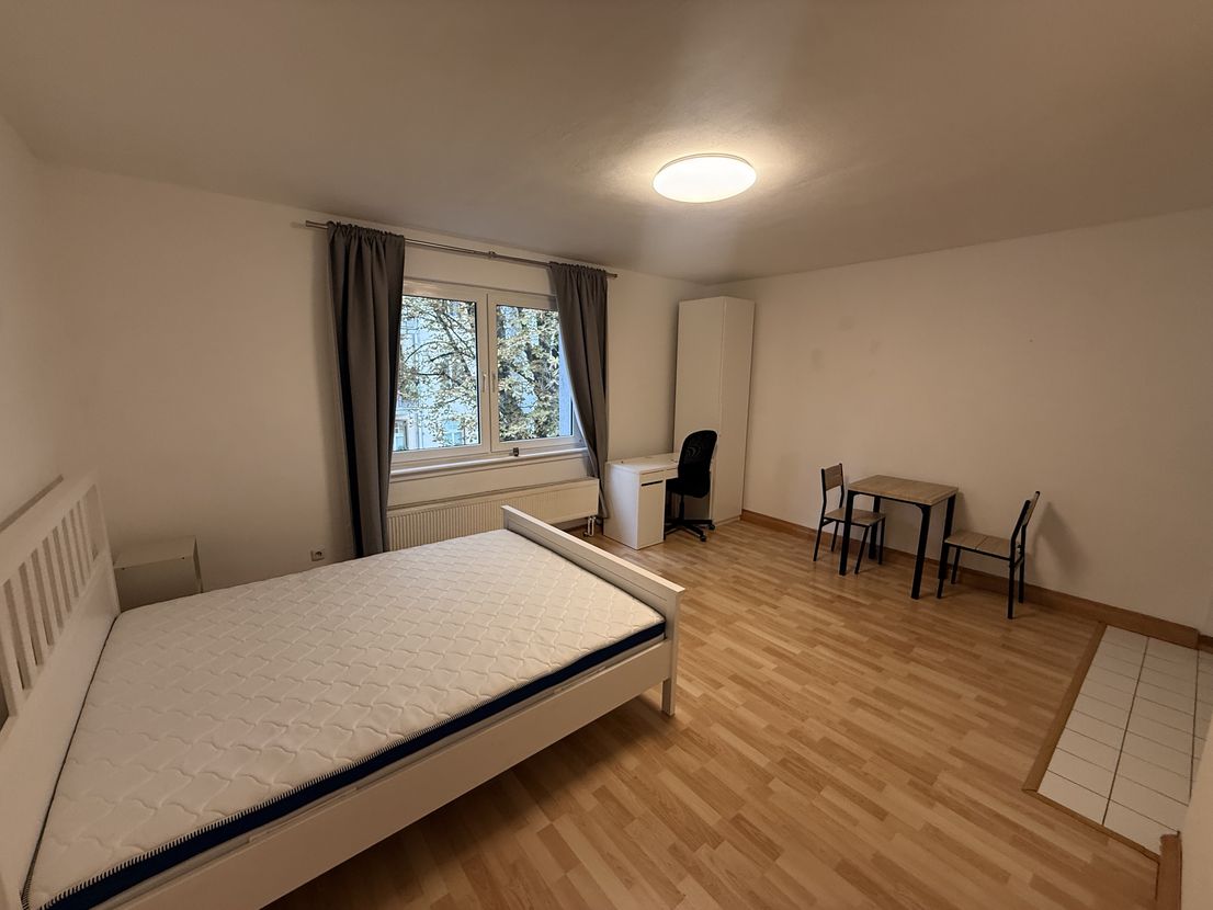 Wohnung Stalburgstraße in Frankfurt am Main