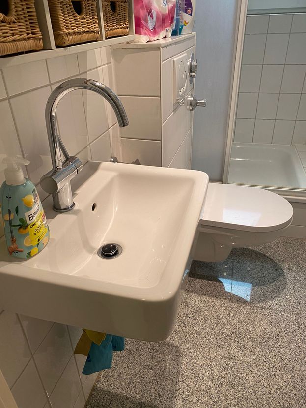 Wohnung Stalburgstraße in Frankfurt am Main
