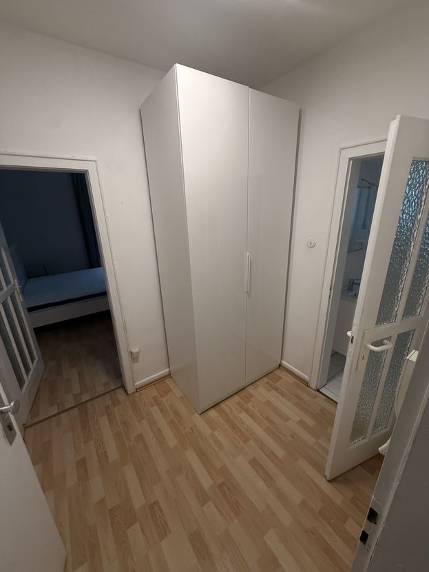 Wohnung Stalburgstraße in Frankfurt am Main