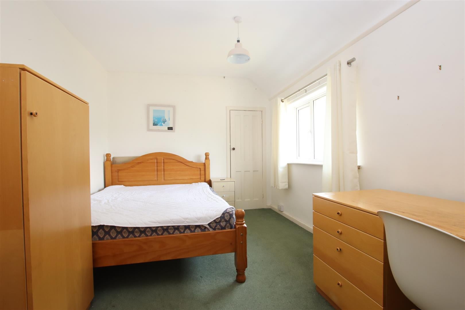 Flat Pulteney Mews in Bath