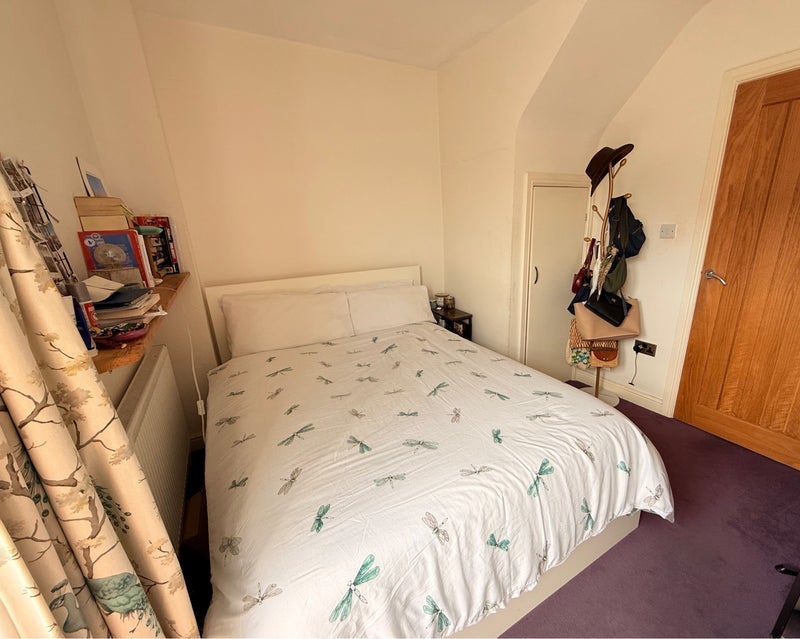 Room Hawgood Street in Greater London