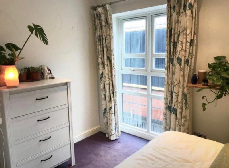 Room Hawgood Street in Greater London