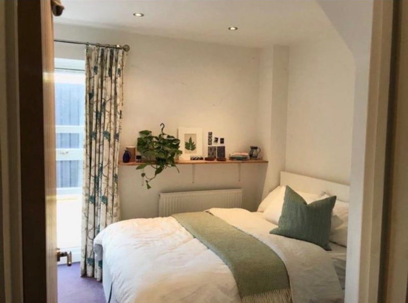 Room Hawgood Street in Greater London