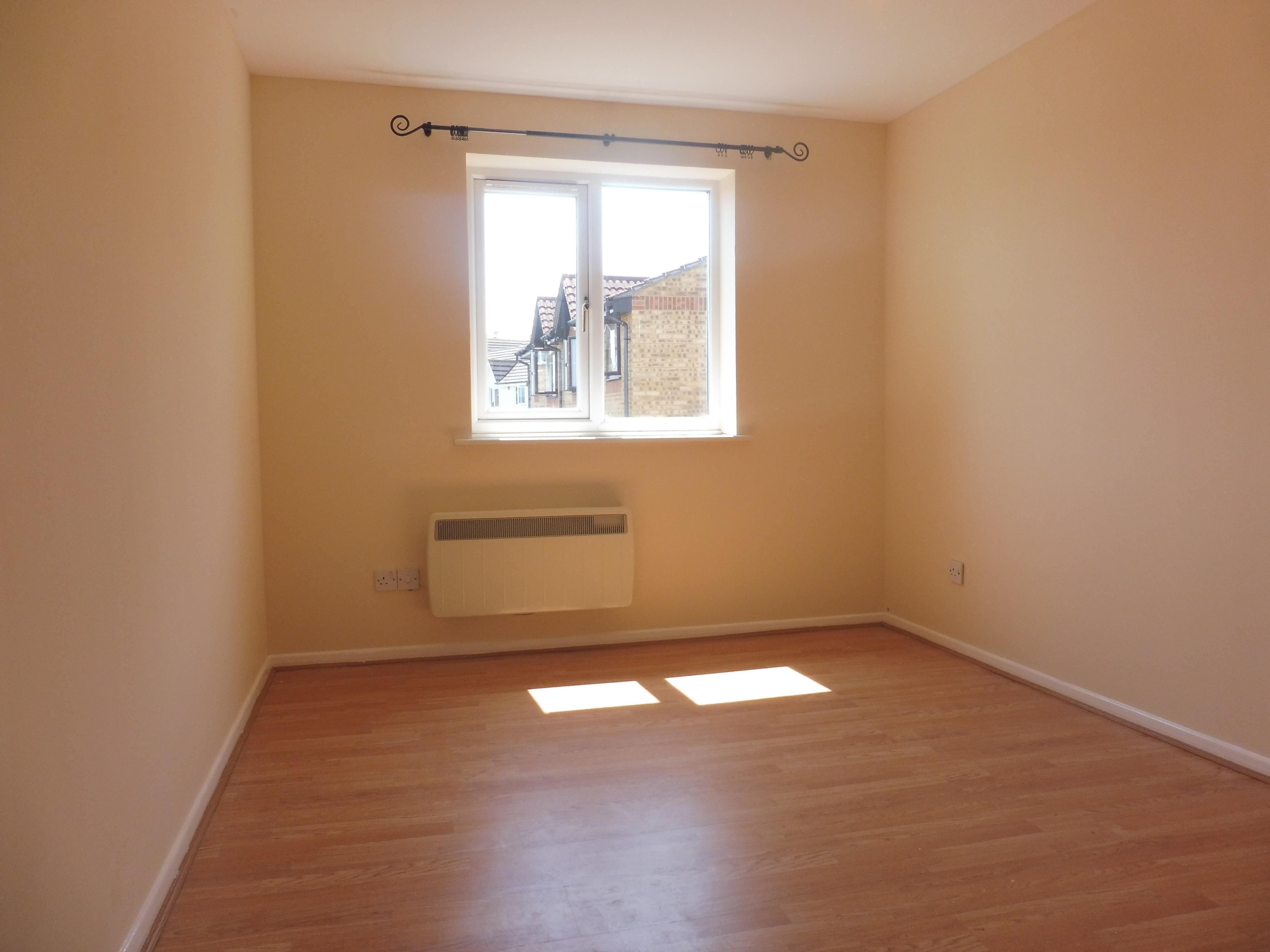 Flat Himalayan Way in Watford