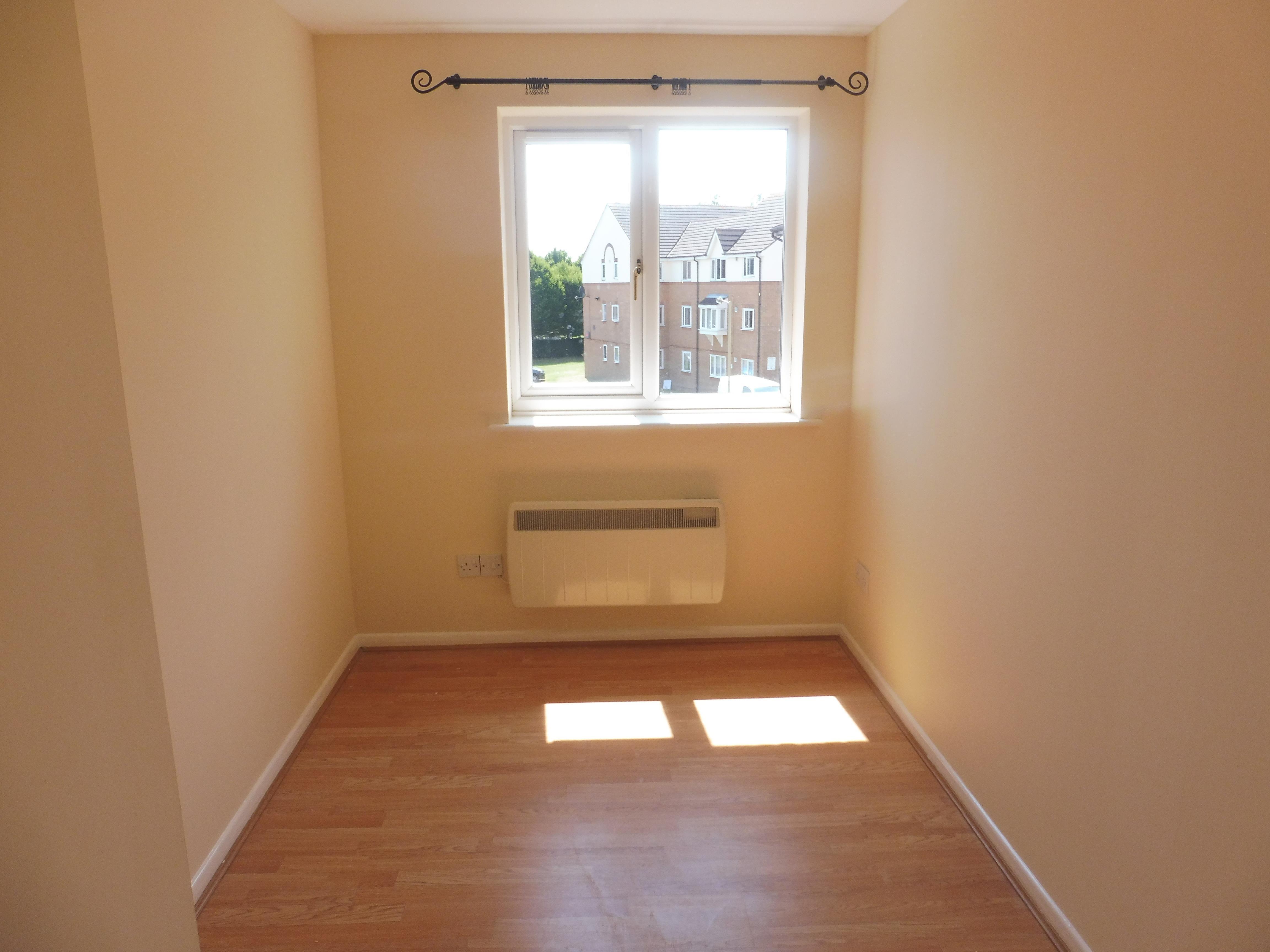 Flat Himalayan Way in Watford