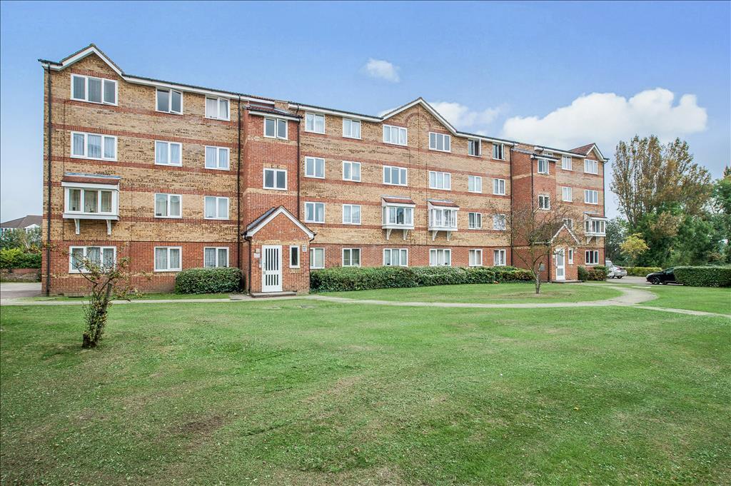 Flat Himalayan Way in Watford