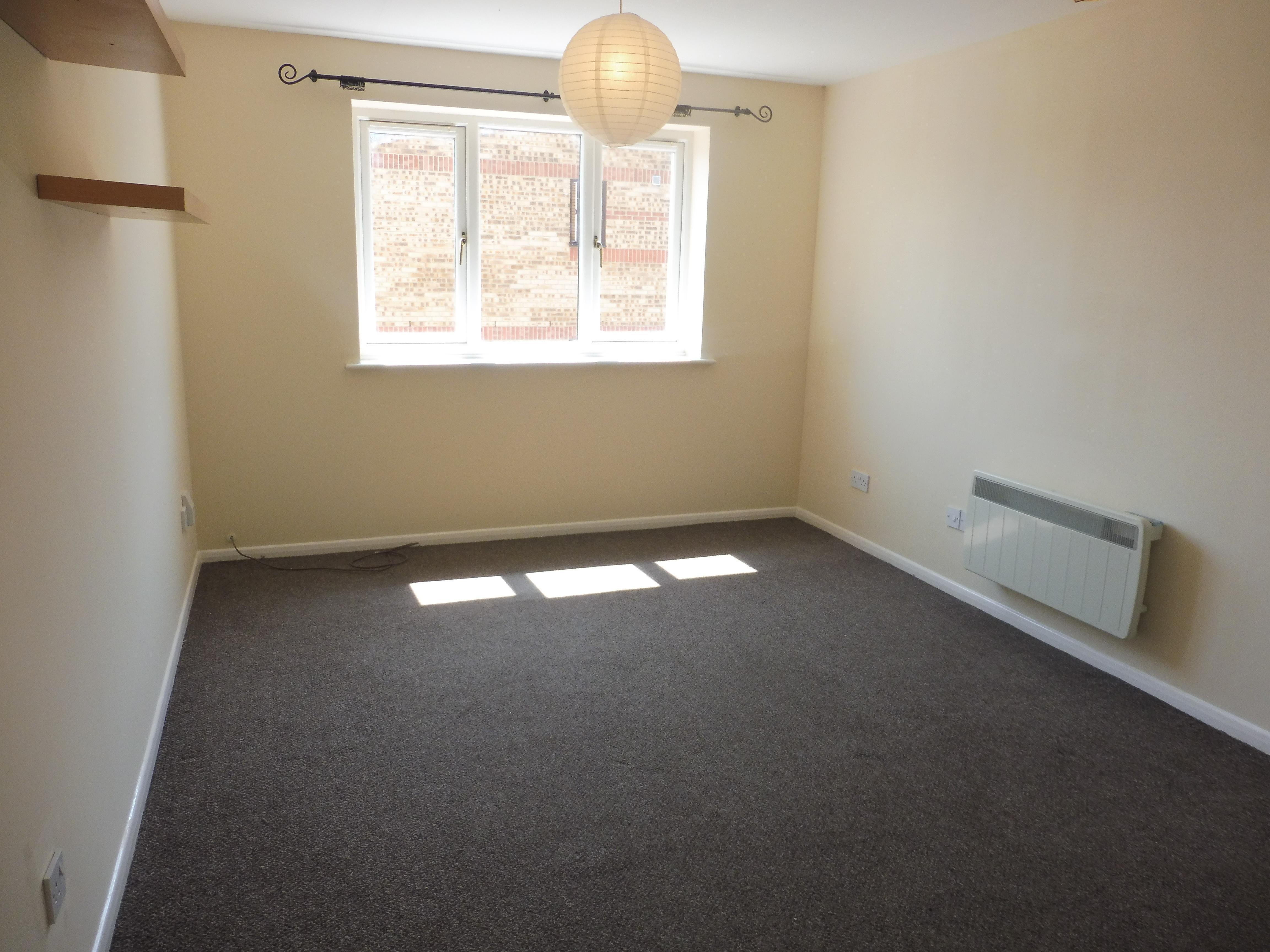 Flat Himalayan Way in Watford