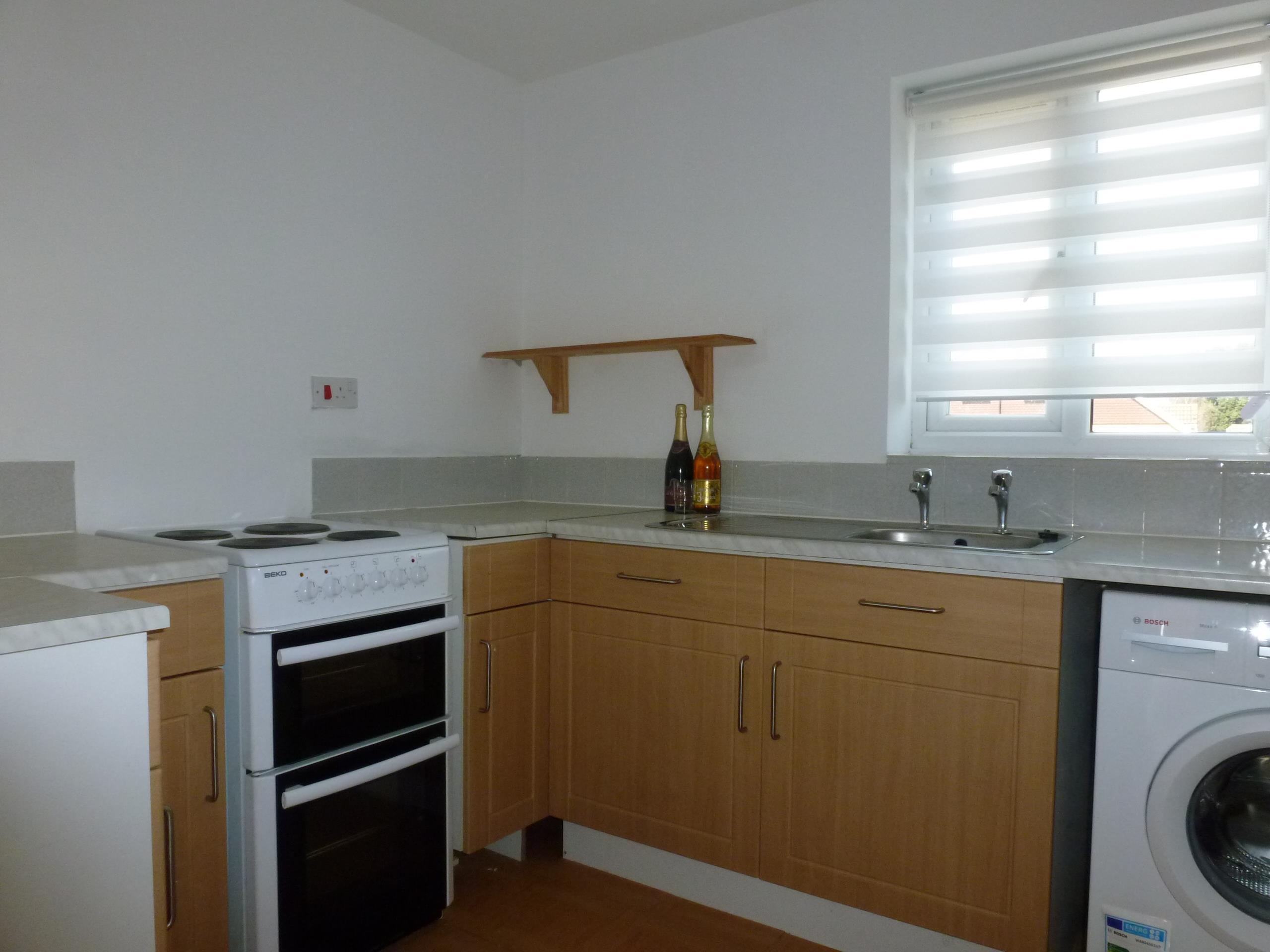 Flat Himalayan Way in Watford