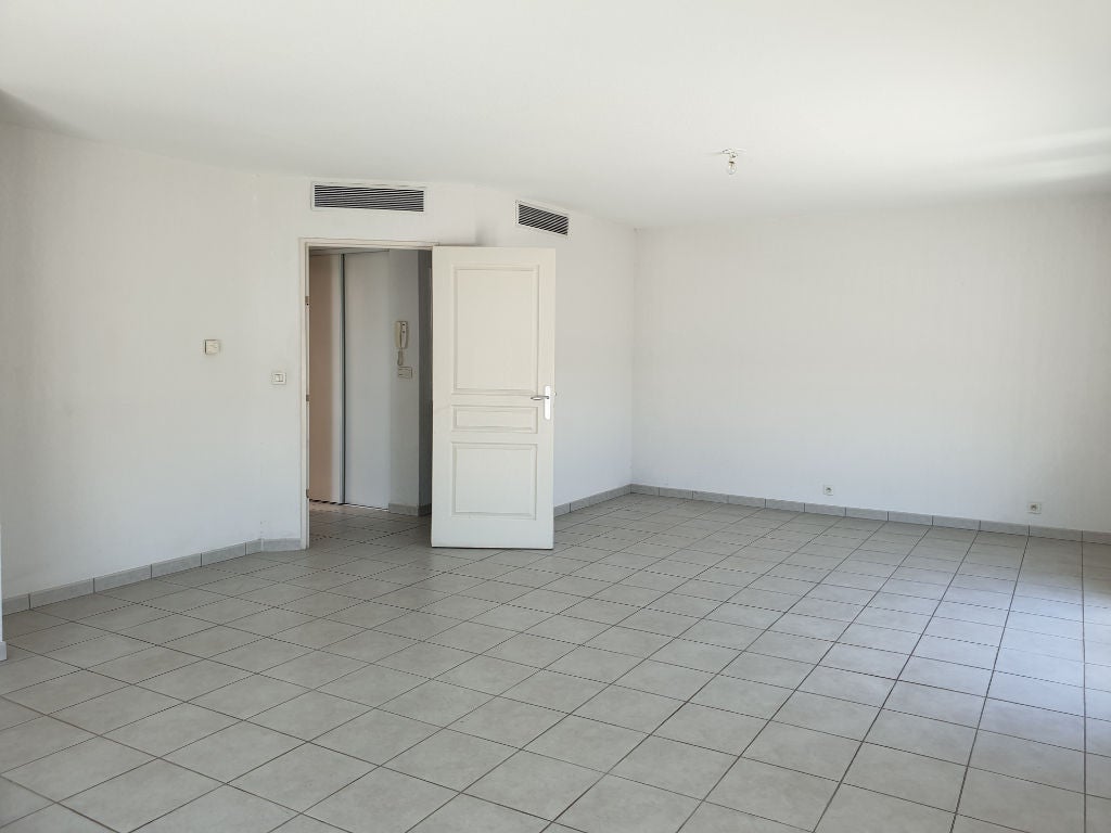 Appartement Chemin de Pareloup à Nîmes
