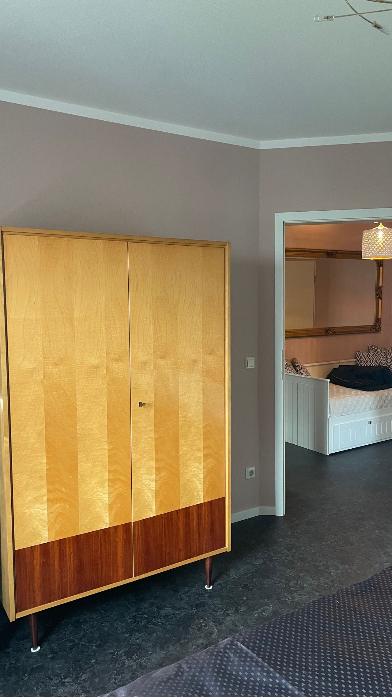 Wohnung Dresdner Straße in Meißen