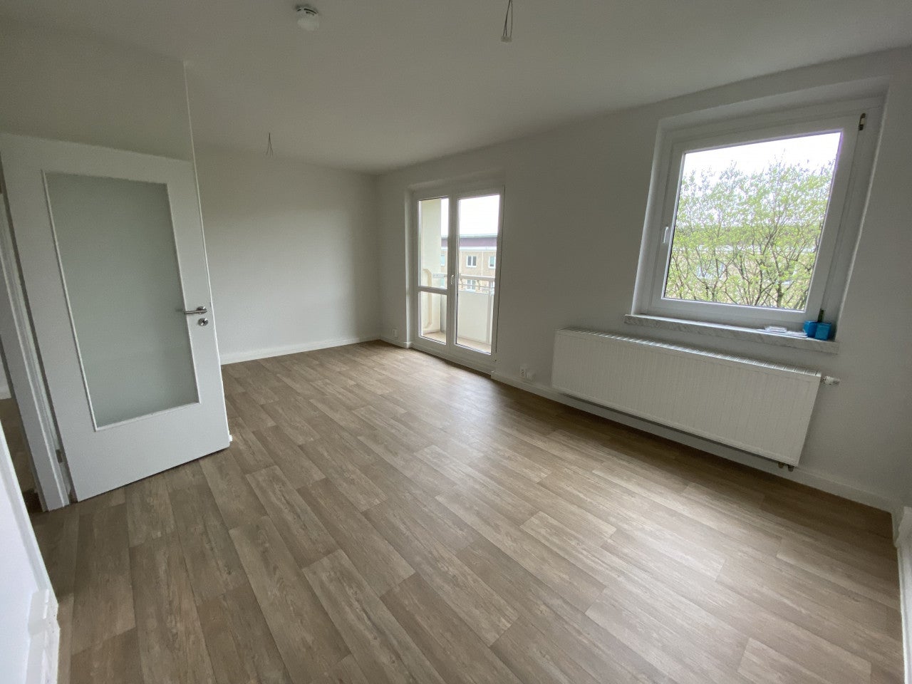 Wohnung Am Himmelreich in Suhl