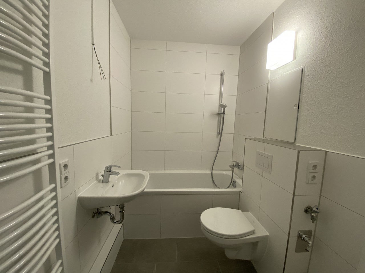 Wohnung Am Himmelreich in Suhl