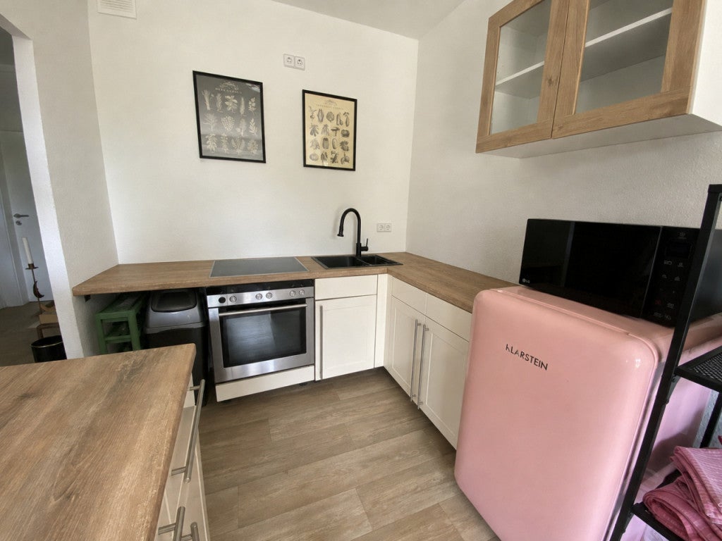 Wohnung Am Himmelreich in Suhl