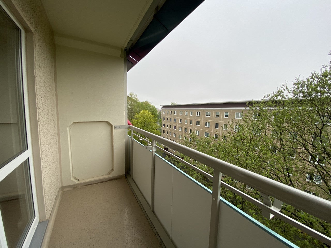 Wohnung Am Himmelreich in Suhl