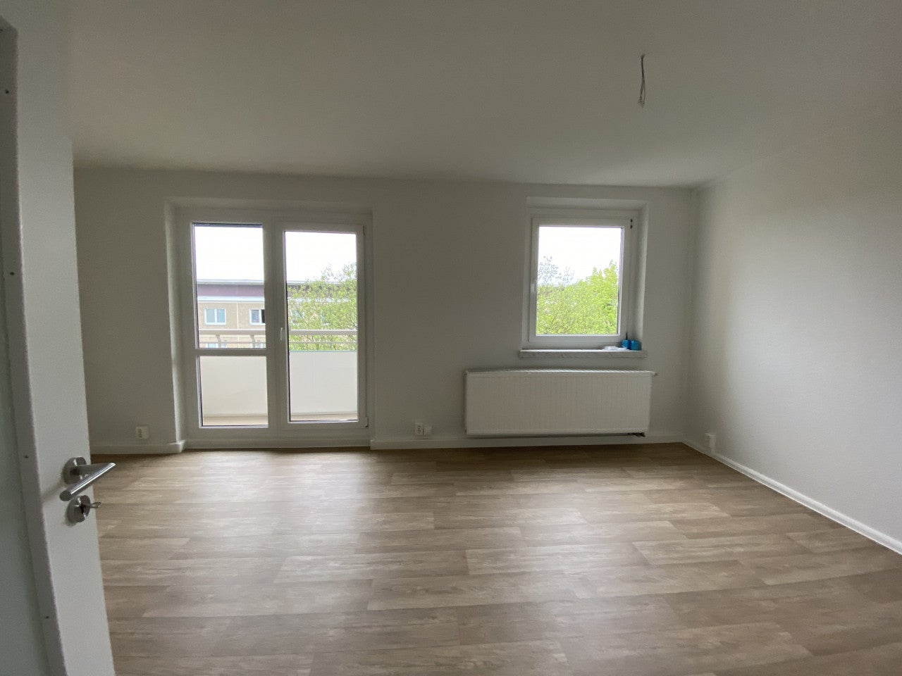 Wohnung Am Himmelreich in Suhl