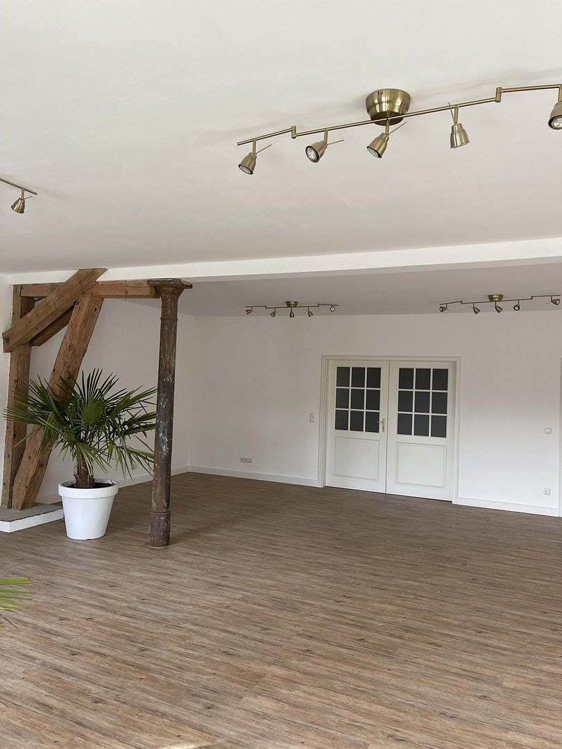 Wohnung Heutauer Straße in Siegsdorf