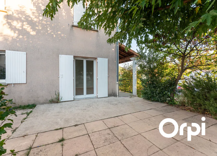 Maison Passage André Beddelem à Privas