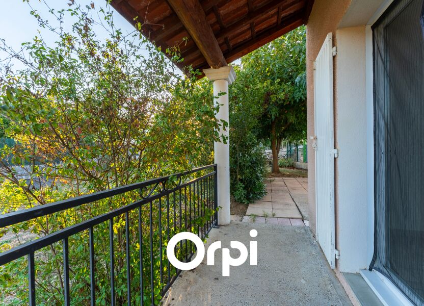 Maison Passage André Beddelem à Privas