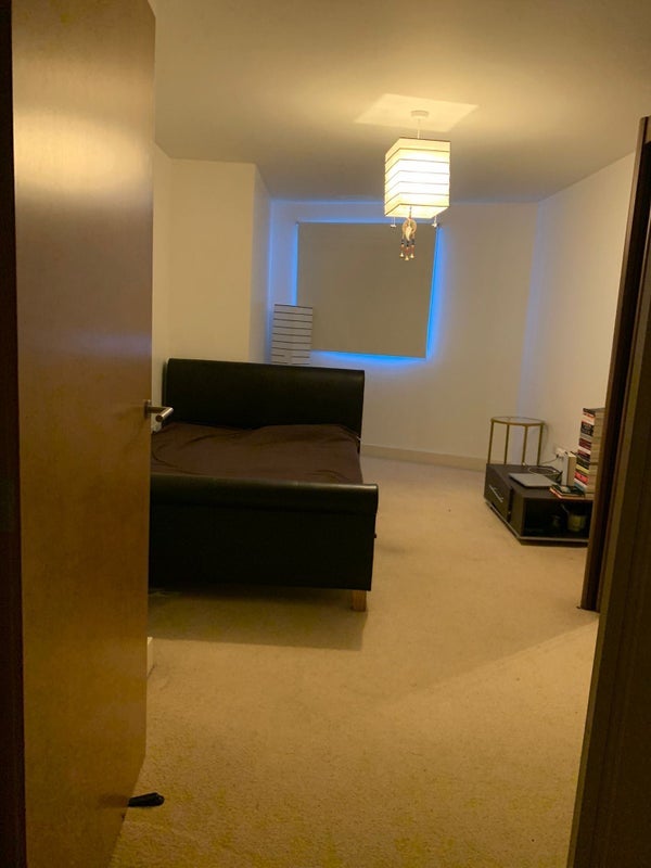 Room Basin Approach in Greater London