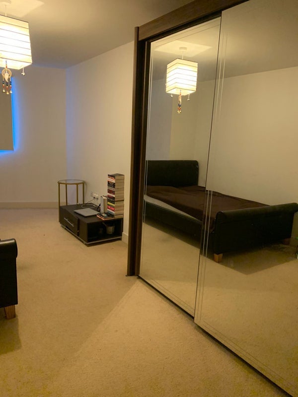 Room Basin Approach in Greater London