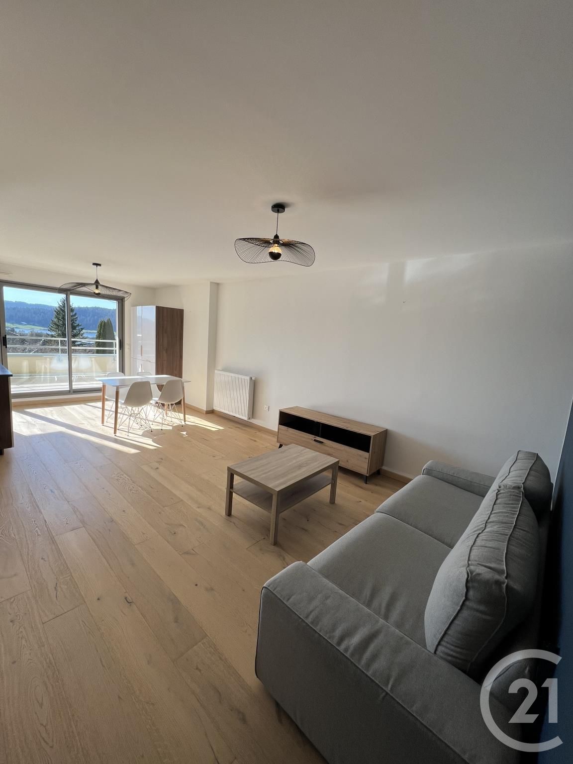 Appartement Impasse de la Fabrique à Labergement-Sainte-Marie