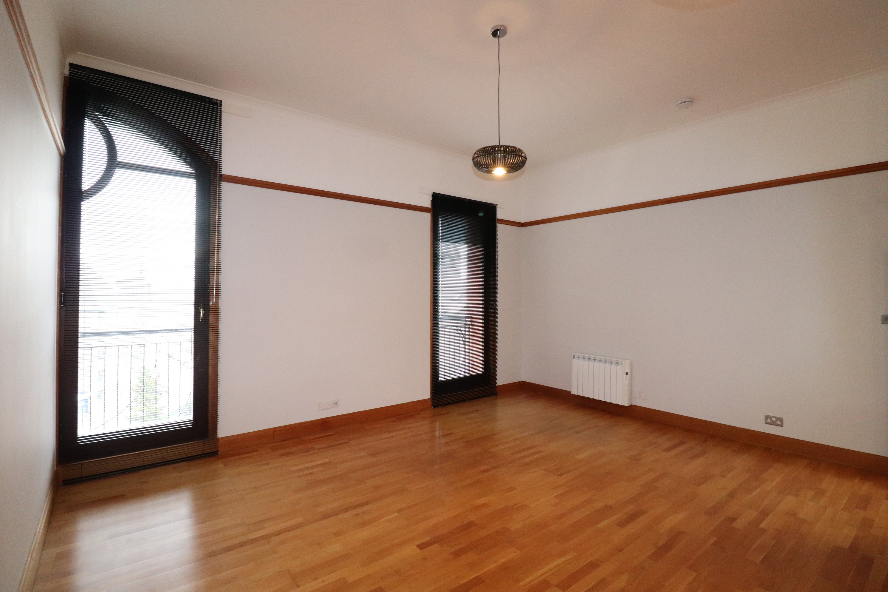 Flat Maberly Street in Aberdeen City