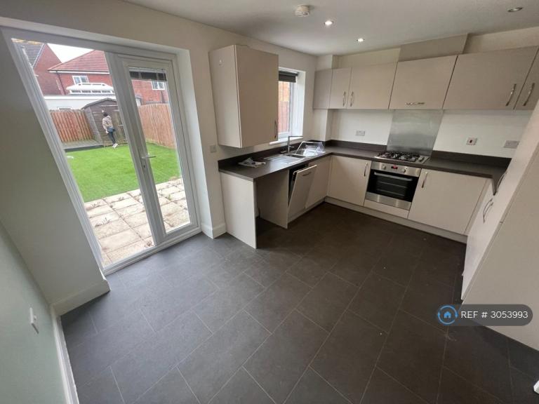 House Barbary Way in Cramlington