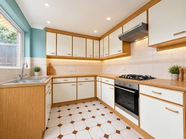 House Panadown in Basildon