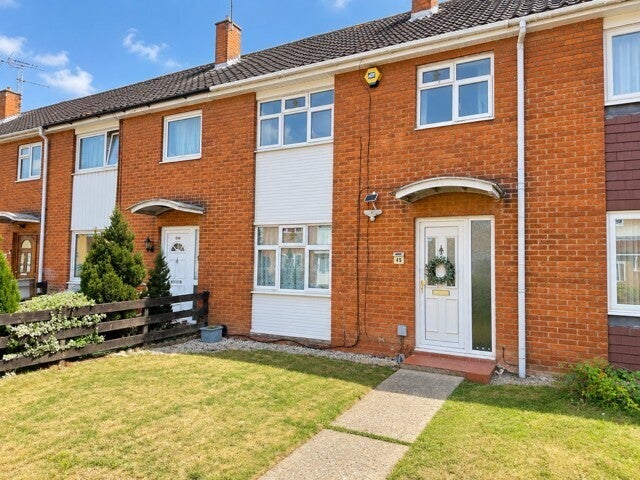 House Panadown in Basildon