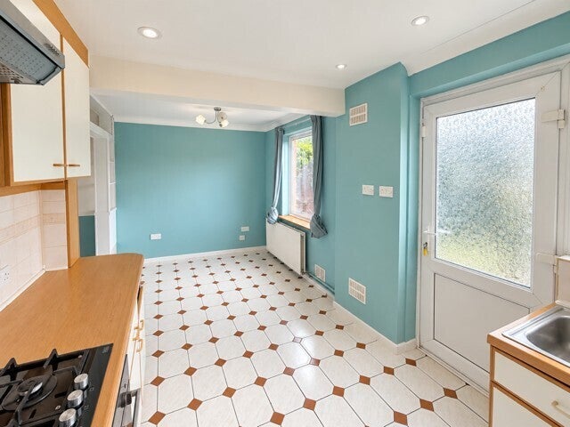 House Panadown in Basildon