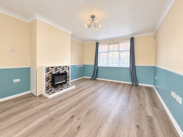 House Panadown in Basildon