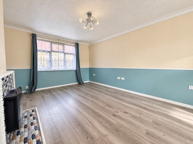 House Panadown in Basildon