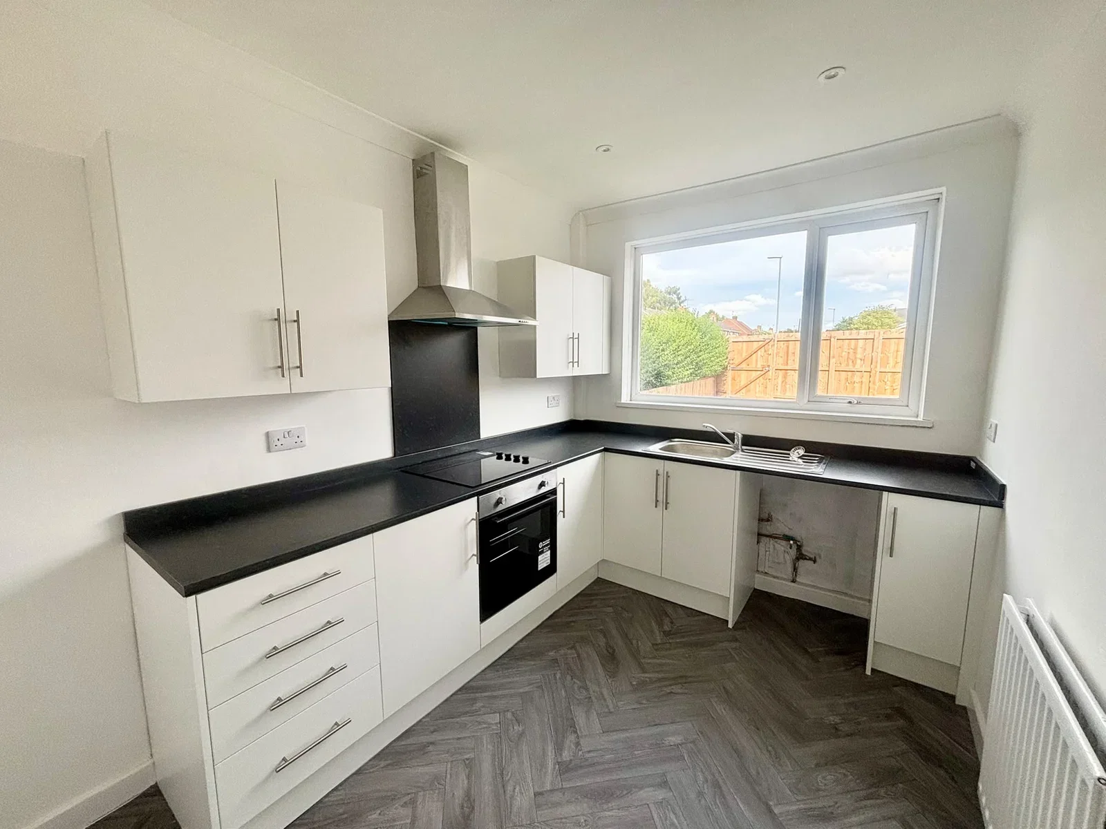 House Mastiles Close in Ingleby Barwick