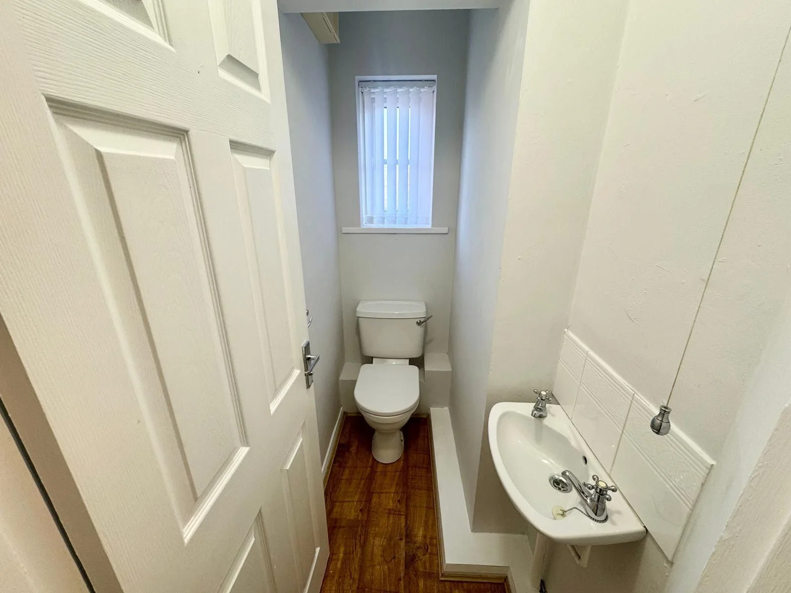 House Mastiles Close in Ingleby Barwick
