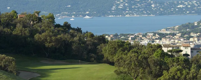 Maison Boulevard Edmond Rostand à Sainte-Maxime