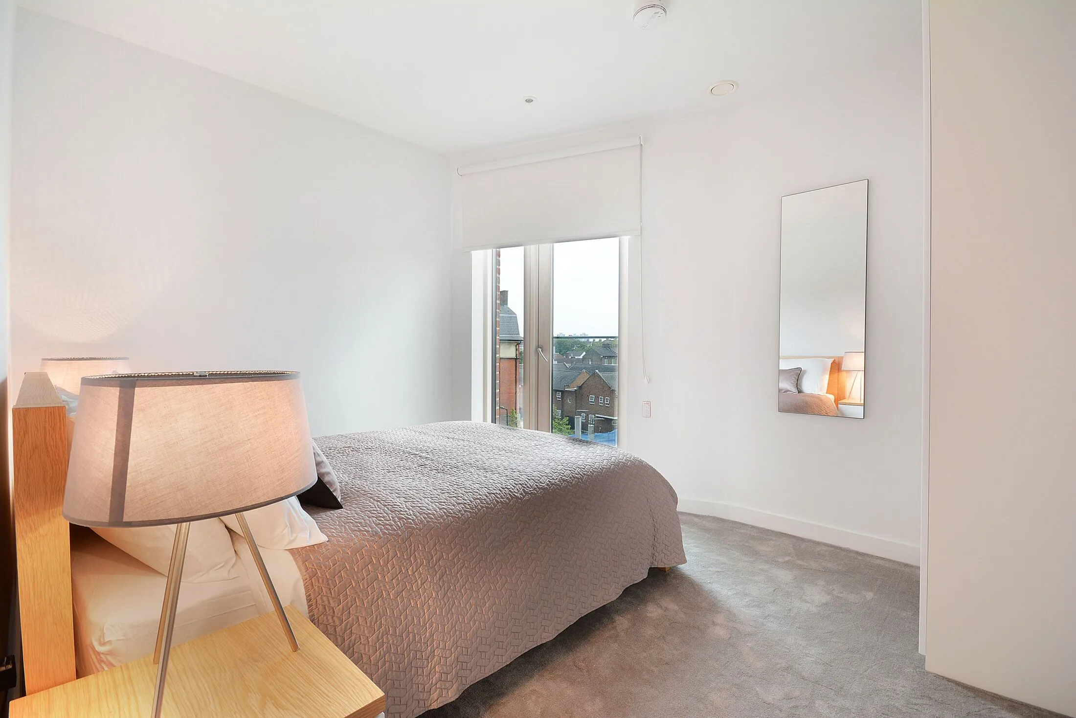 Flat Rodney Road in Greater London
