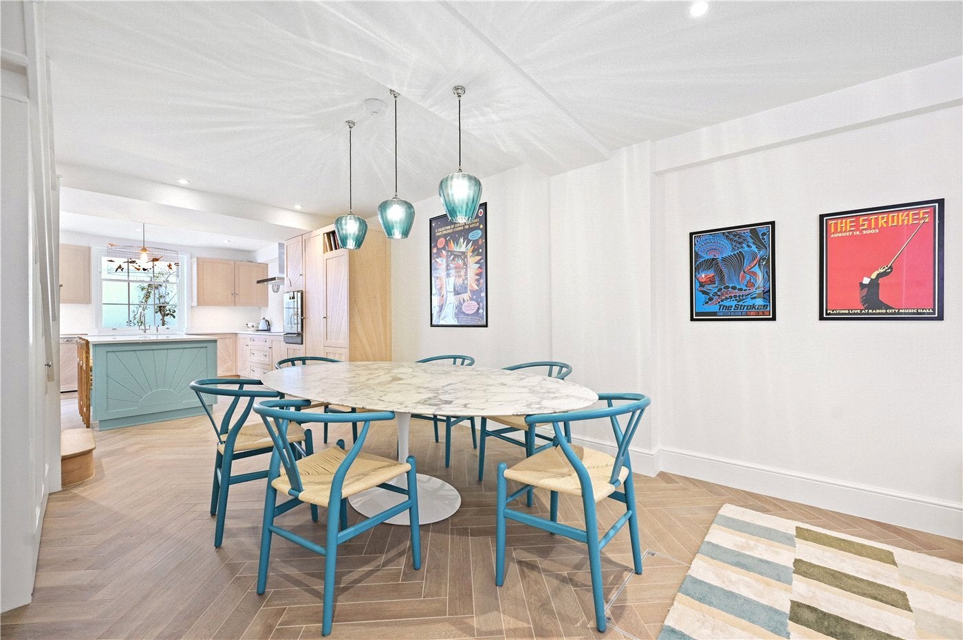 House Farm Place in Greater London