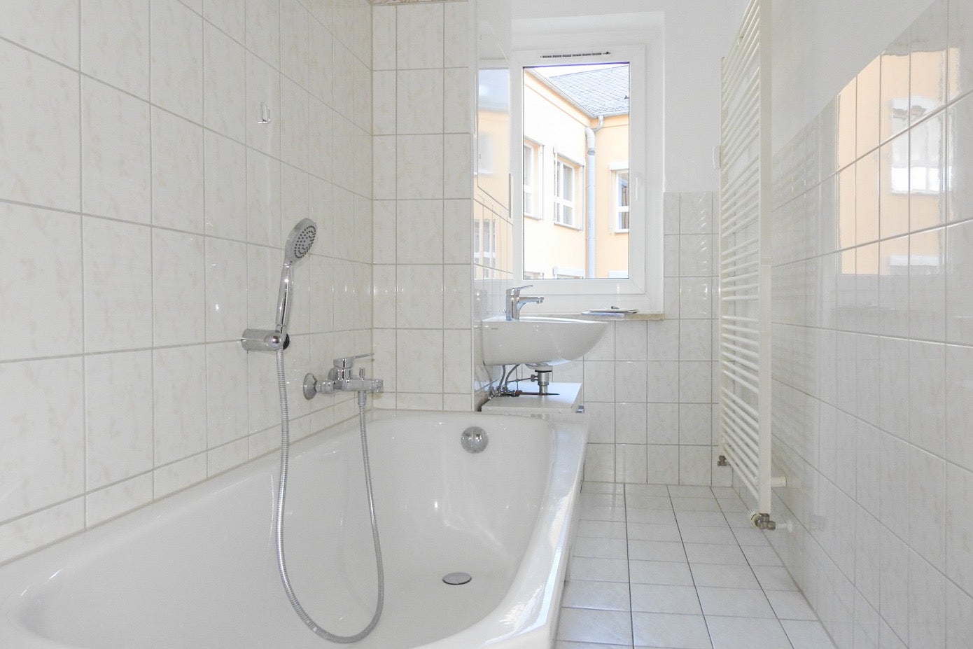 Wohnung Friedrich-Engels-Straße in Plauen