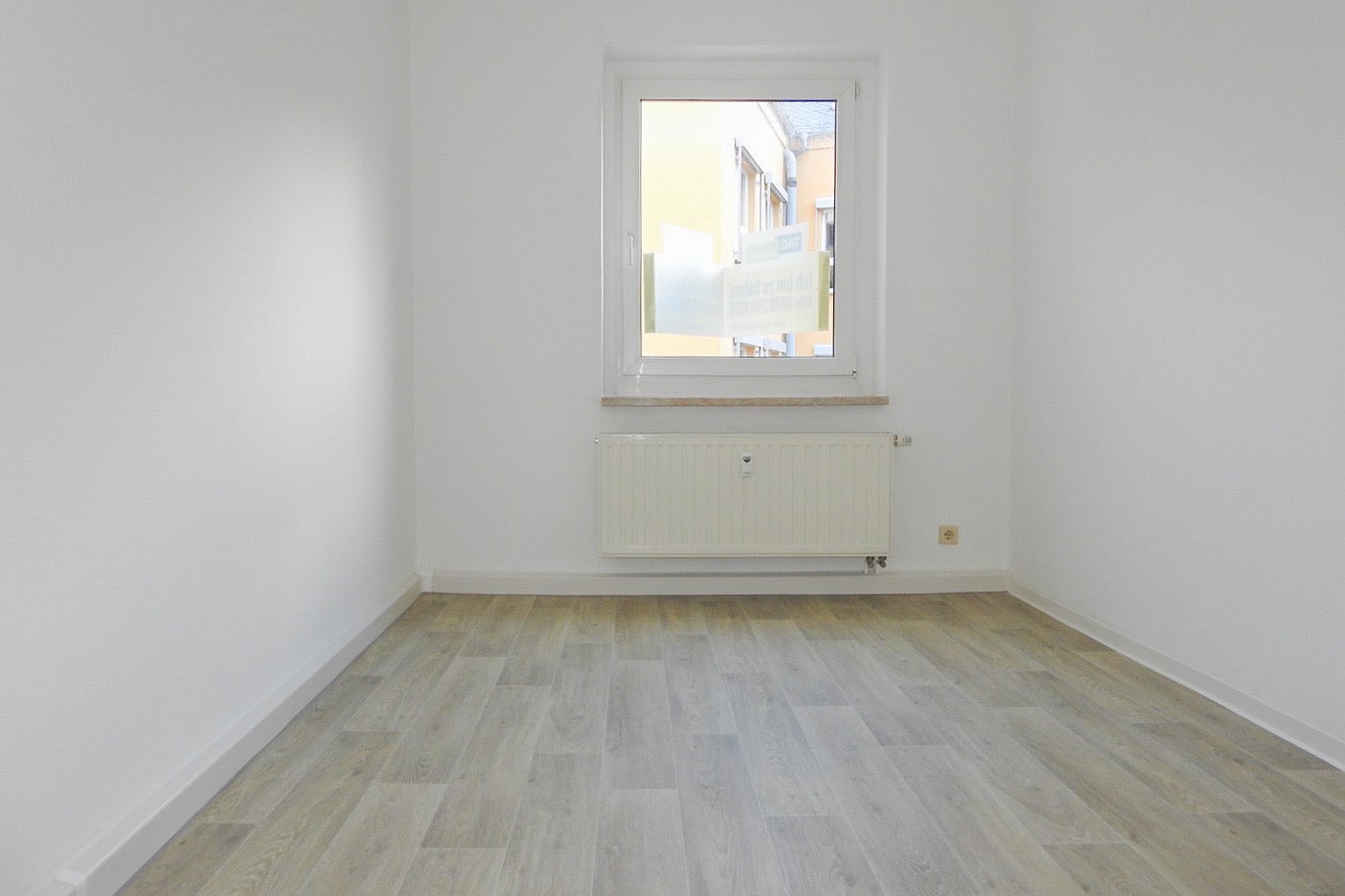 Wohnung Friedrich-Engels-Straße in Plauen