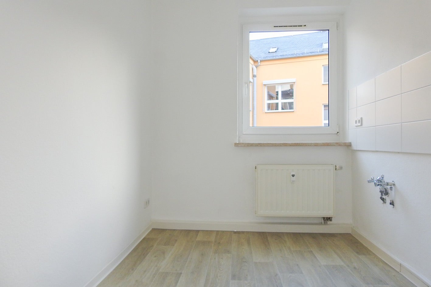 Wohnung Friedrich-Engels-Straße in Plauen