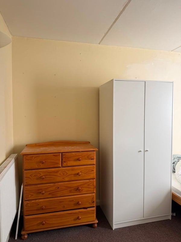 Room Francis Chichester Way in Greater London