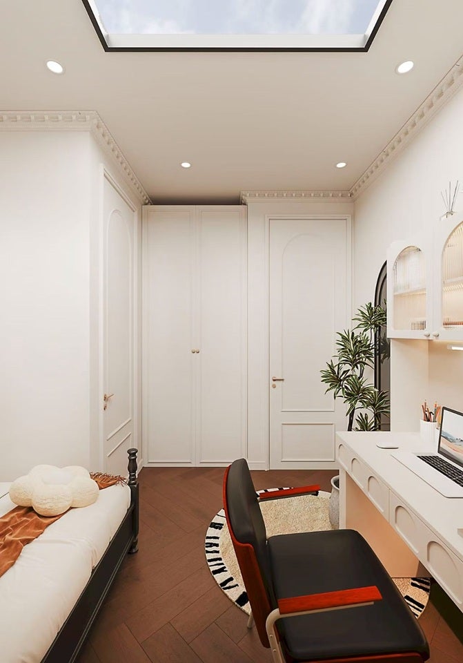 Room Drapers Road in Greater London