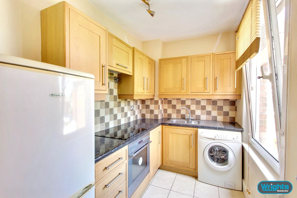 Flat Newtown in Trowbridge
