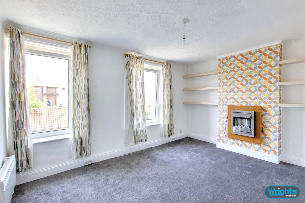 Flat Newtown in Trowbridge