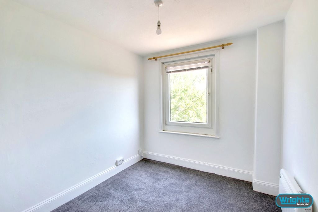 Flat Newtown in Trowbridge