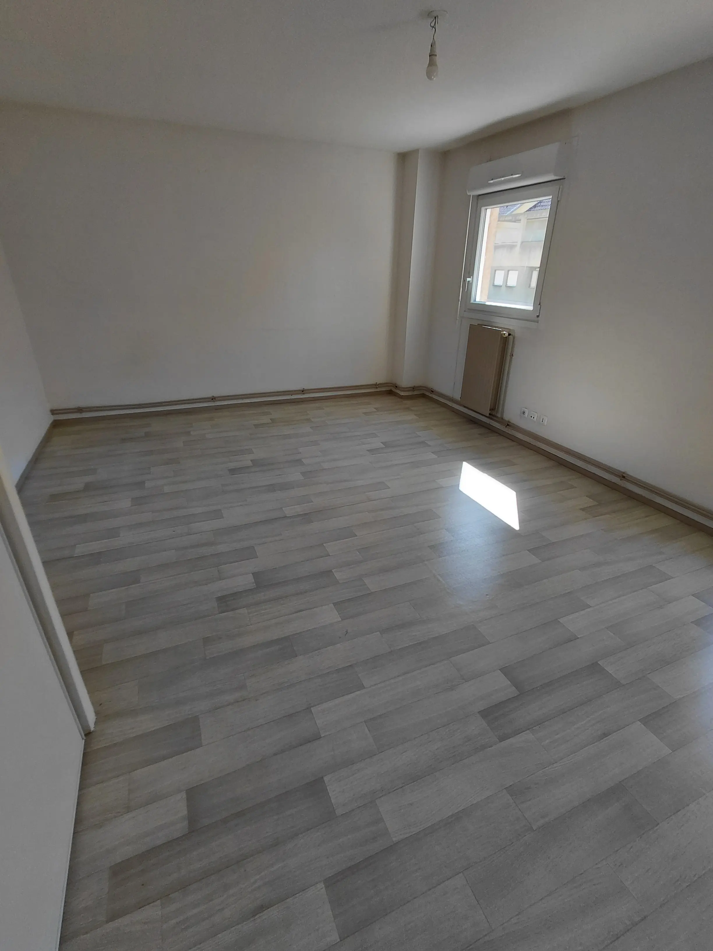 Flat Rue Gaston Defferre in Belfort