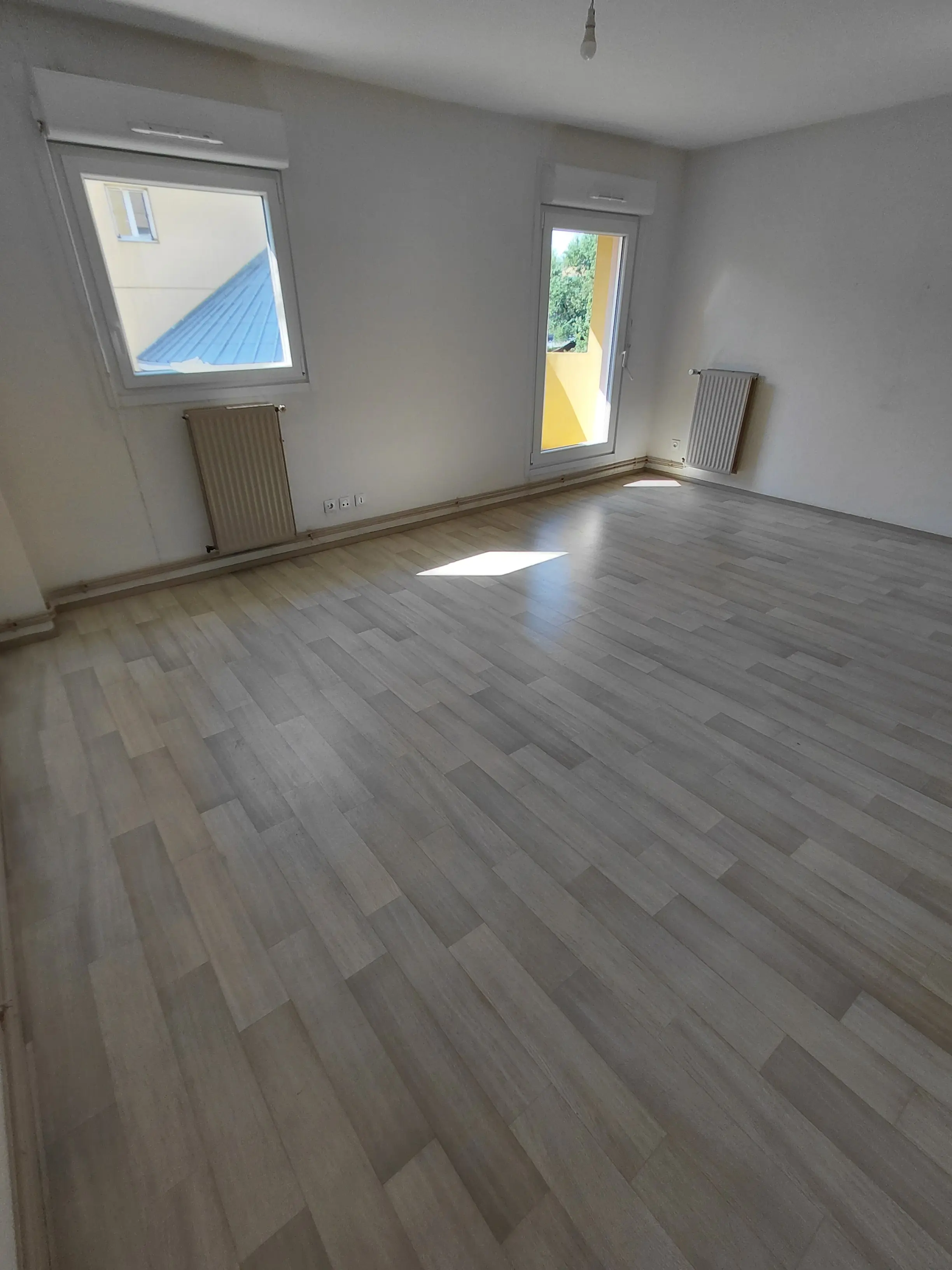 Flat Rue Gaston Defferre in Belfort