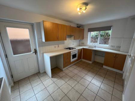 House Seacroft Close in South Kesteven