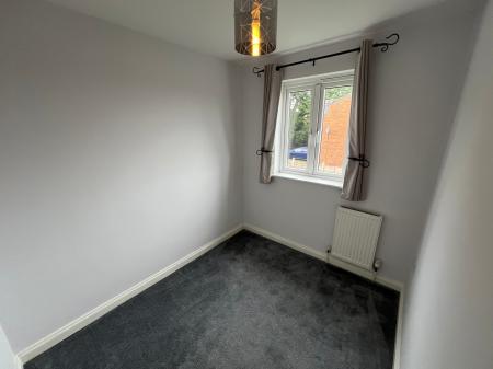 House Seacroft Close in South Kesteven